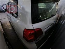 تۆیۆتا لاند کروزەر